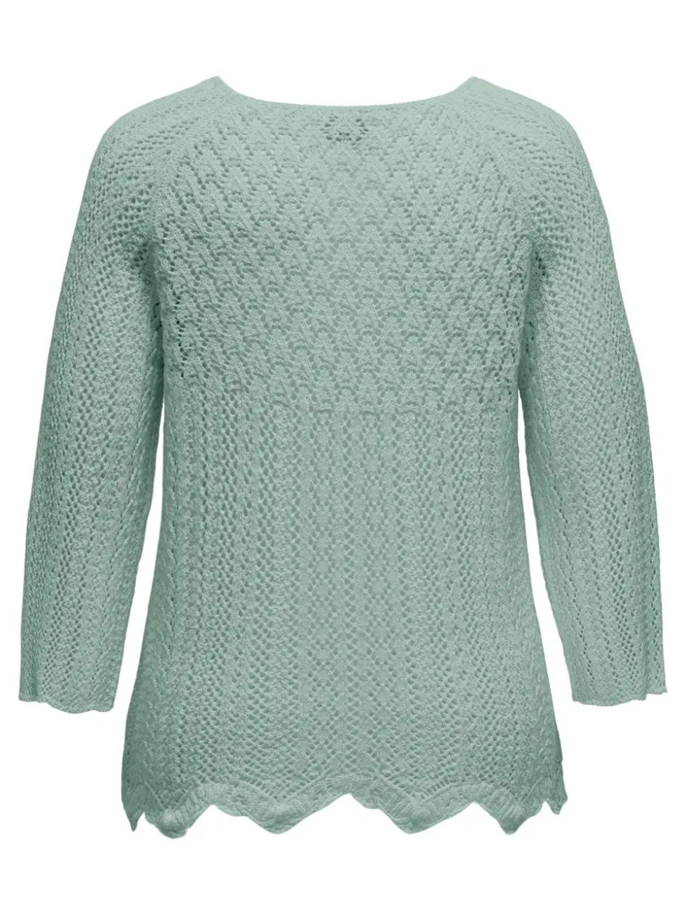 CARNOLA Pull en maille