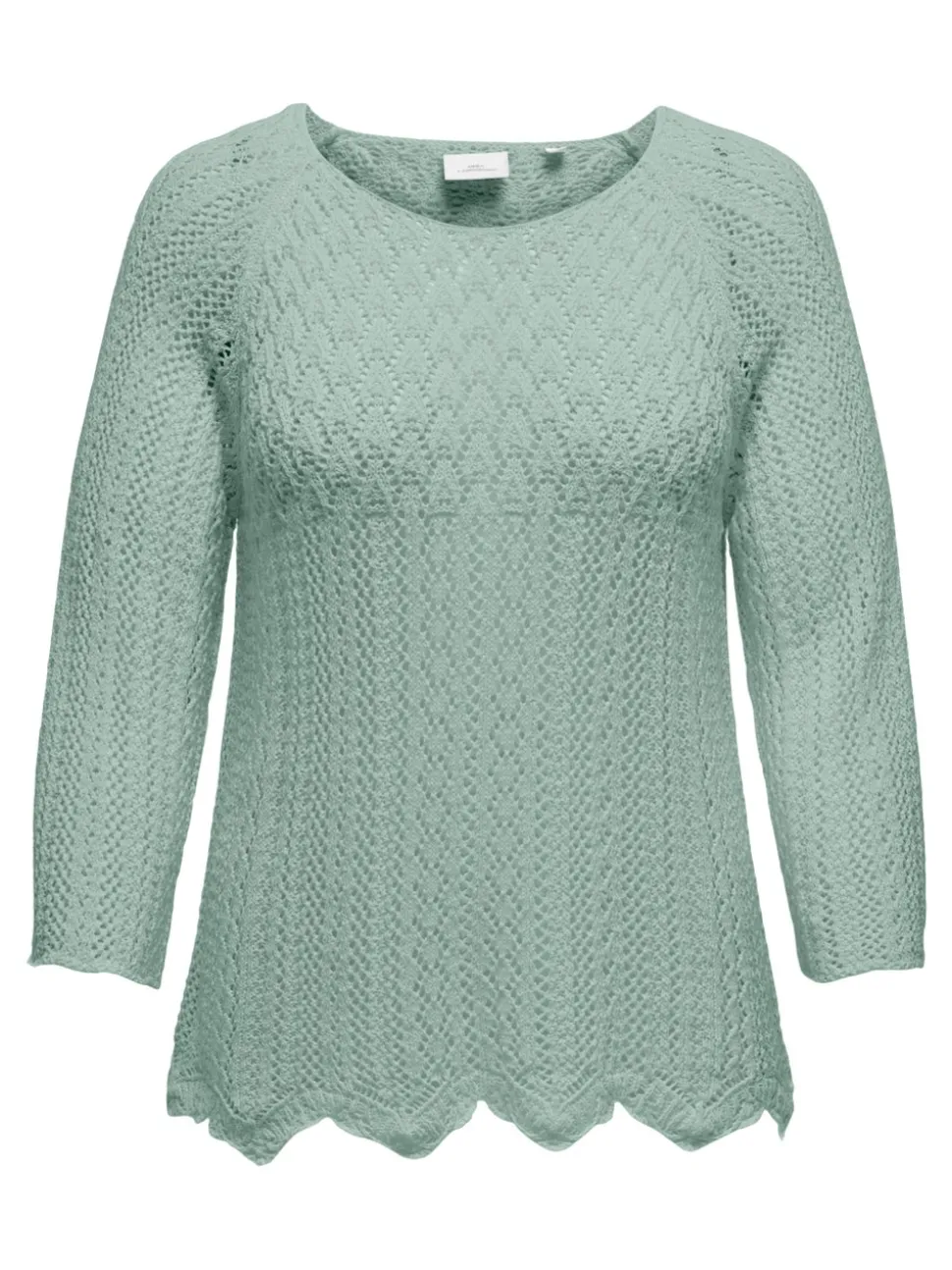 CARNOLA Pull en maille
