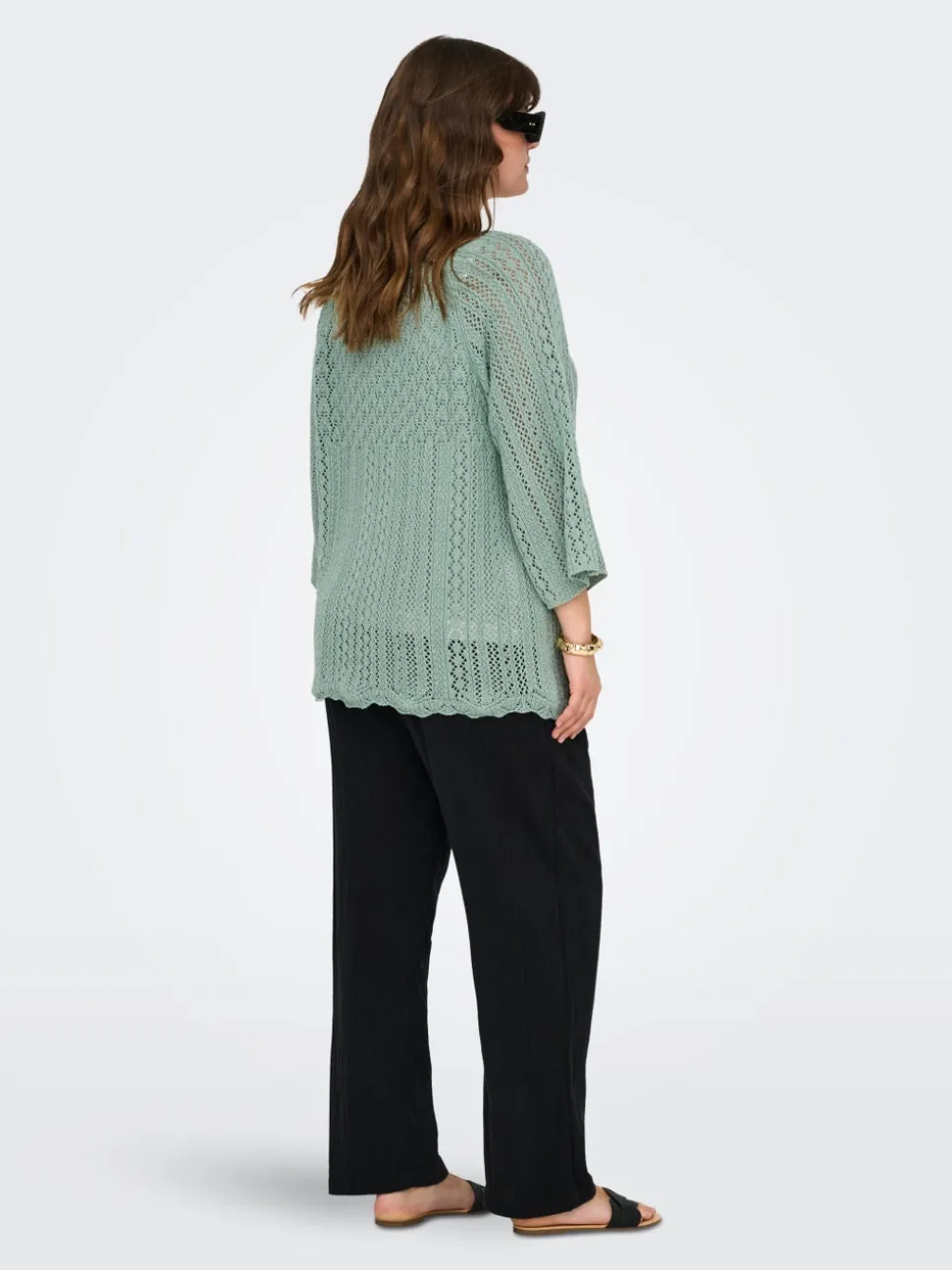 CARNOLA Pull en maille