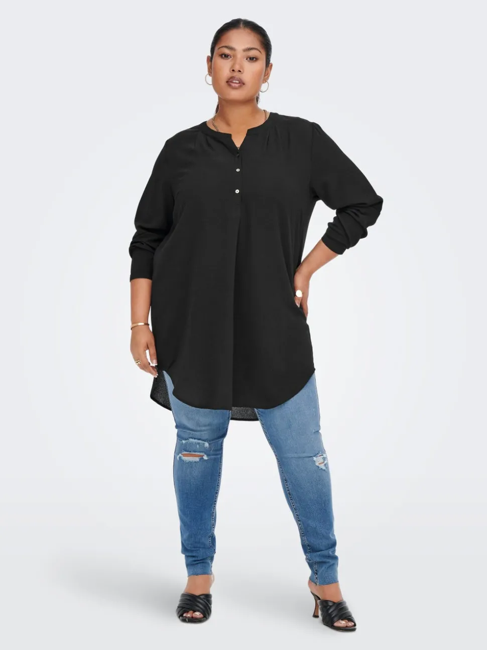 CARNOVA Chemise