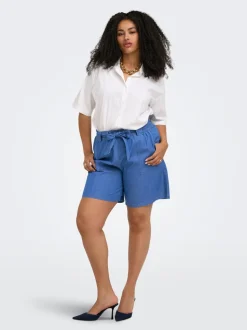 CARNOVA Regular Fit Short