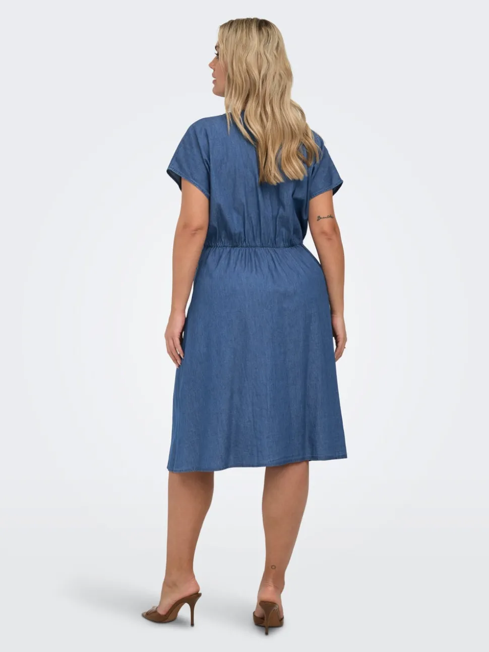 CARNOVA Robe midi