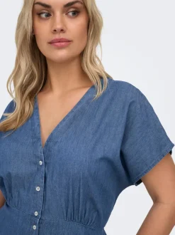 CARNOVA Robe midi