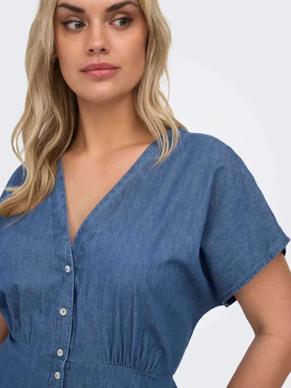 CARNOVA Robe midi