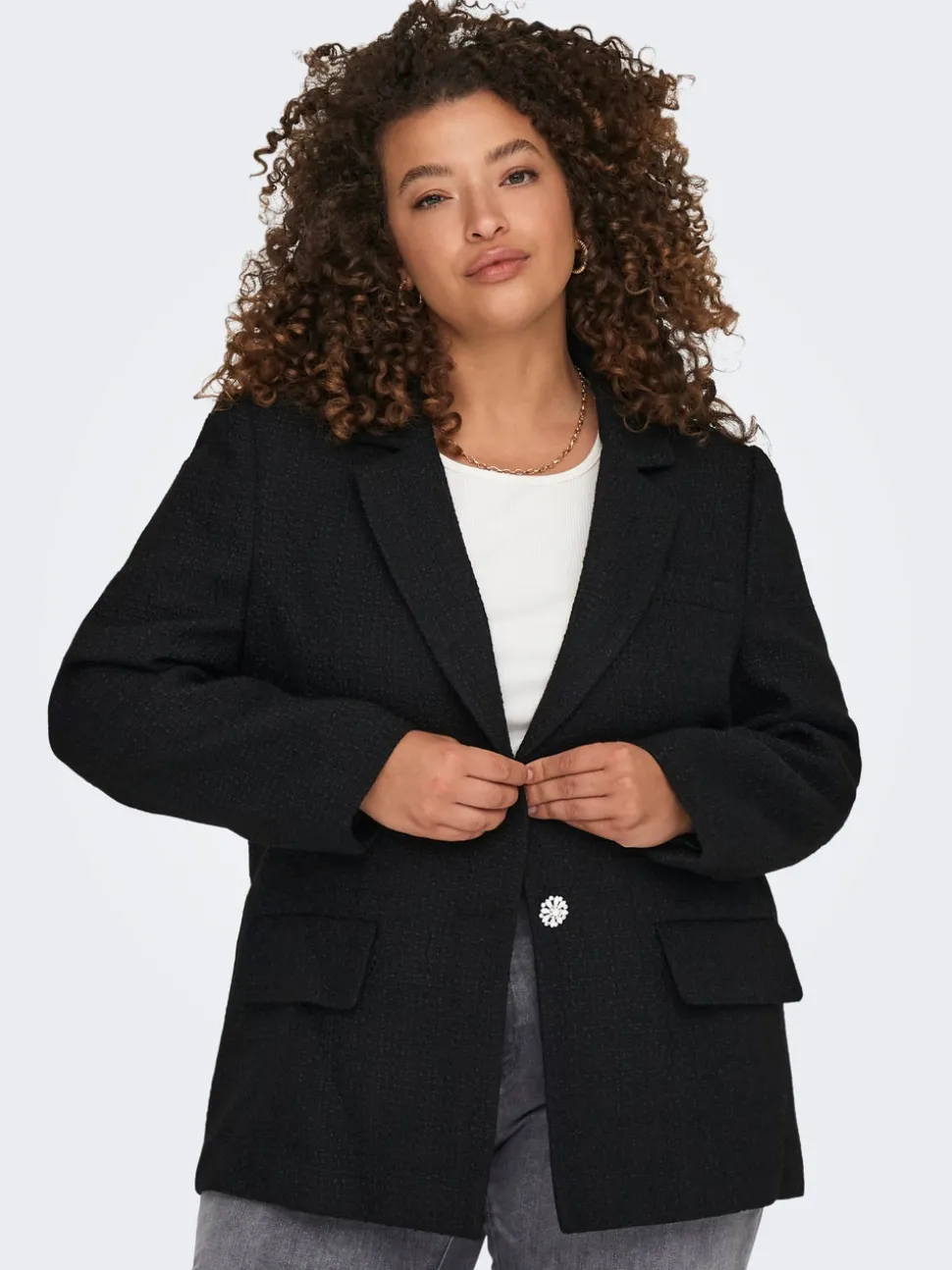 CARNUAN Blazers