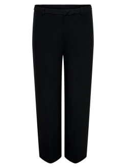 CARNYRA Straight Fit Pantalon