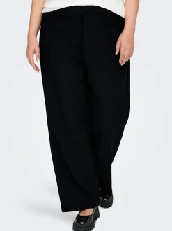 CARNYRA Straight Fit Pantalon