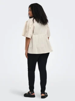 CAROAKLYN Blouse