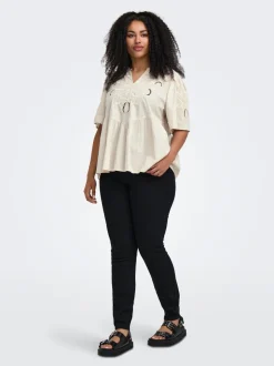 CAROAKLYN Blouse