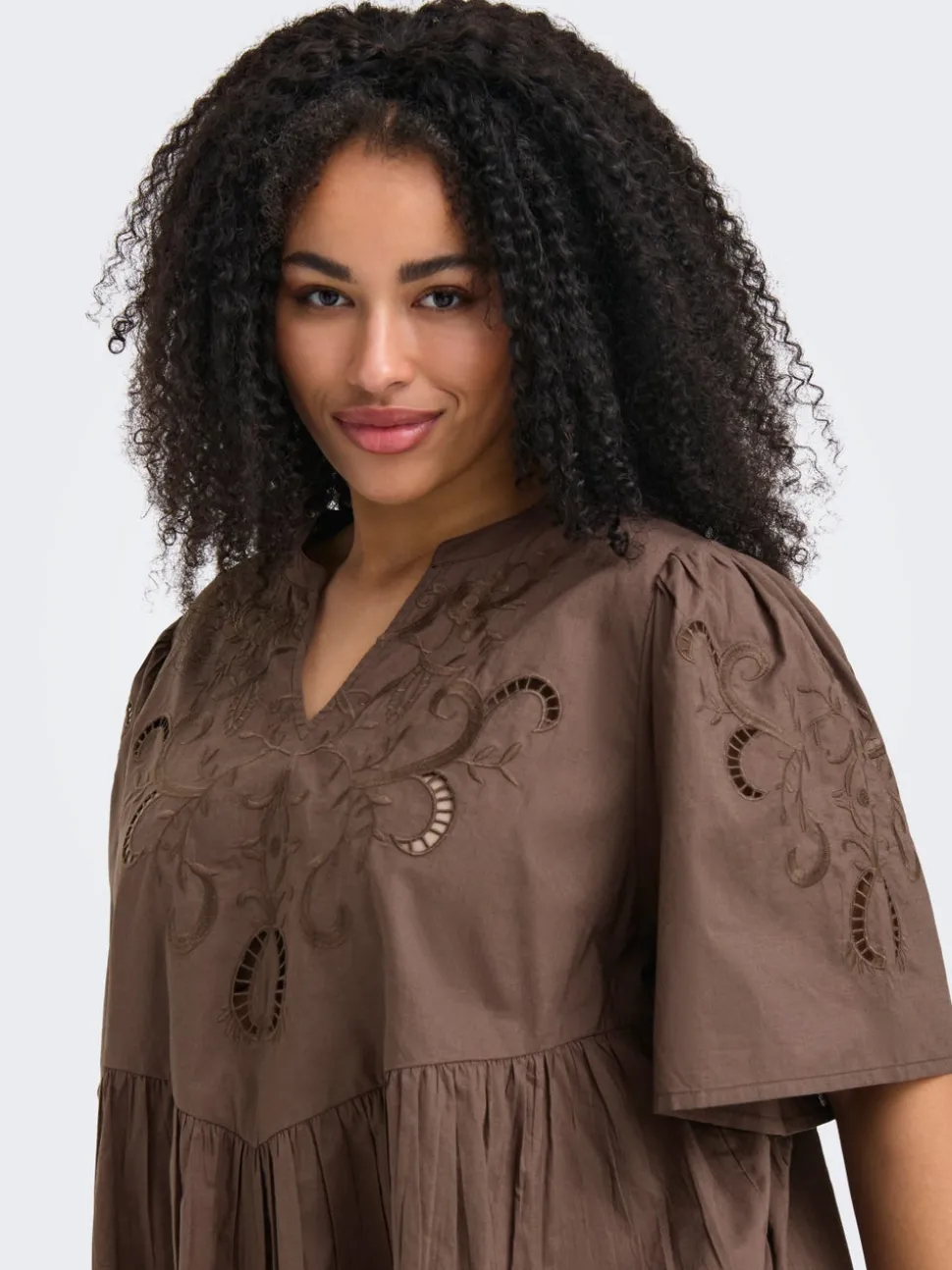 CAROAKLYN Blouse