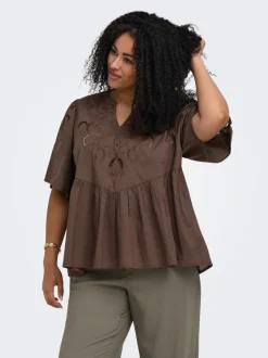 CAROAKLYN Blouse
