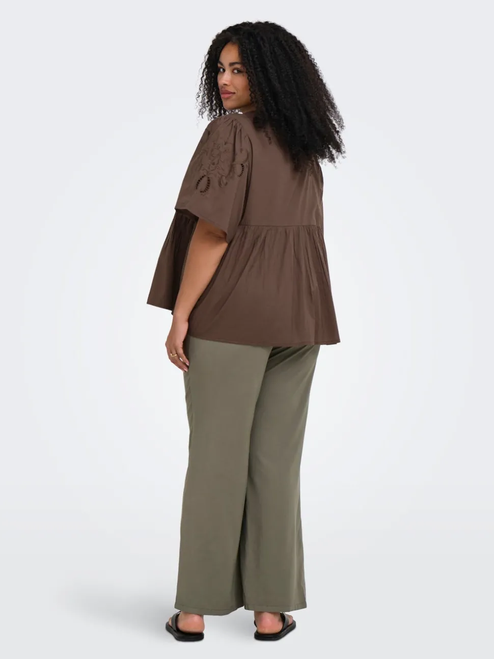 CAROAKLYN Blouse