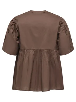 CAROAKLYN Blouse