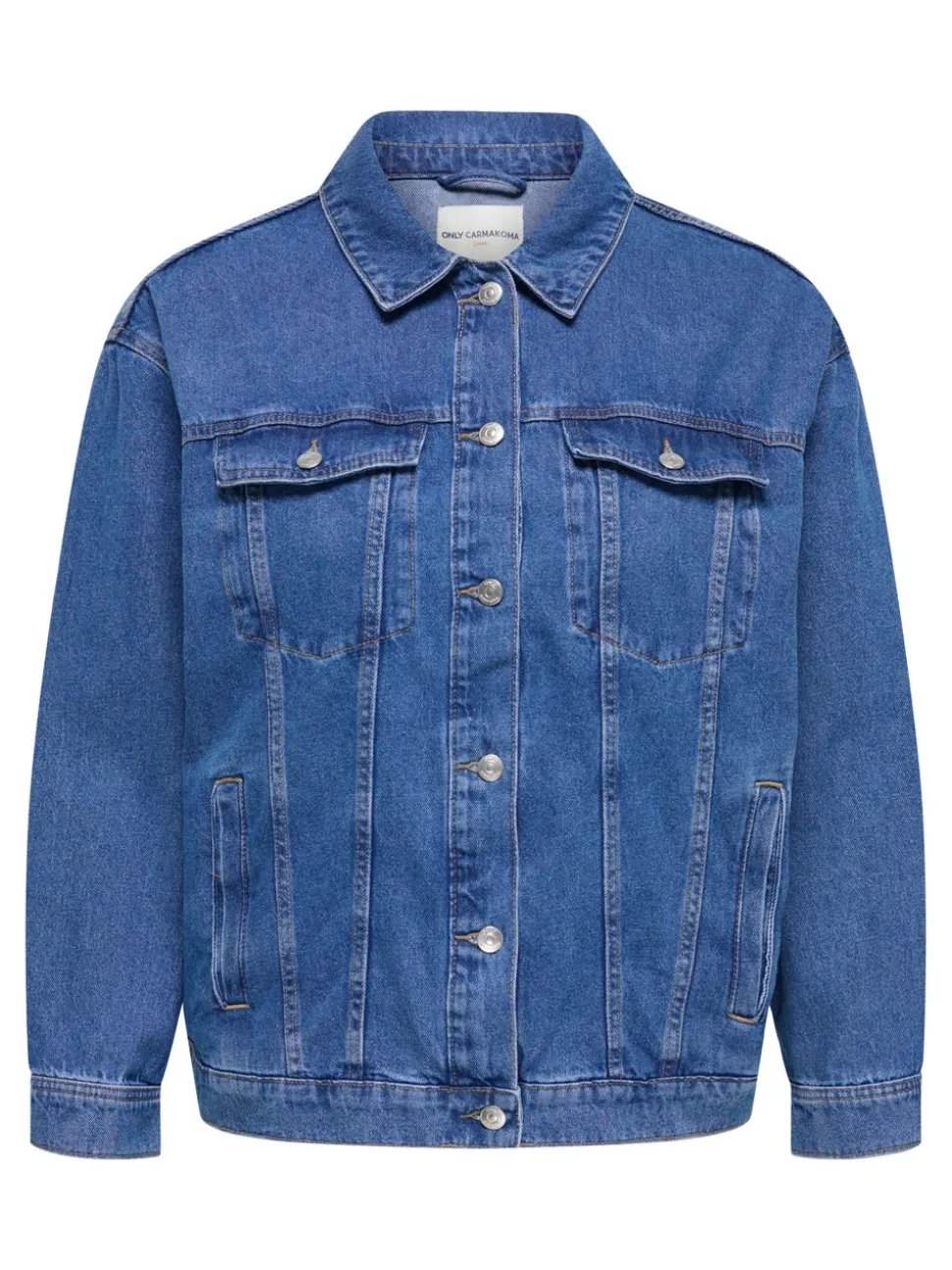 CAROCEAN Veste en jean