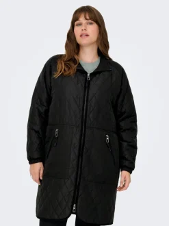 CAROHIO Veste matelassée