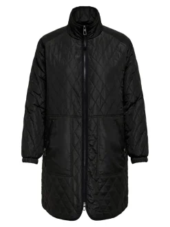 CAROHIO Veste matelassée