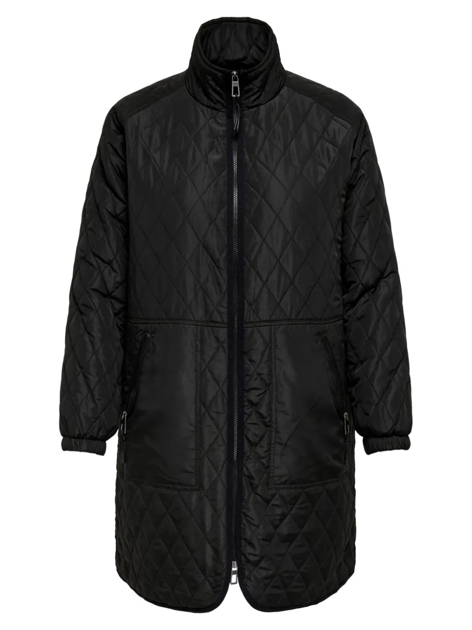 CAROHIO Veste matelassée