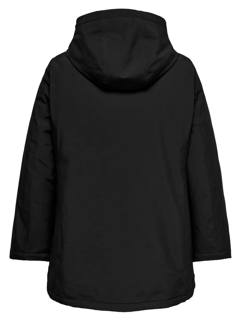 CAROLIVIA Parka longue