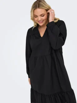 CAROLIVIA Robe courte