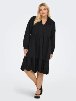 CAROLIVIA Robe courte