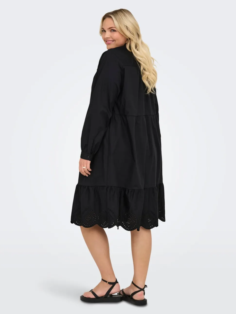 CAROLIVIA Robe courte