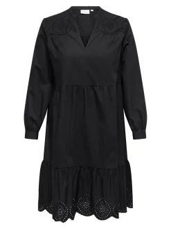 CAROLIVIA Robe courte