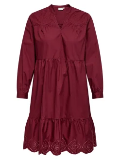 CAROLIVIA Robe courte