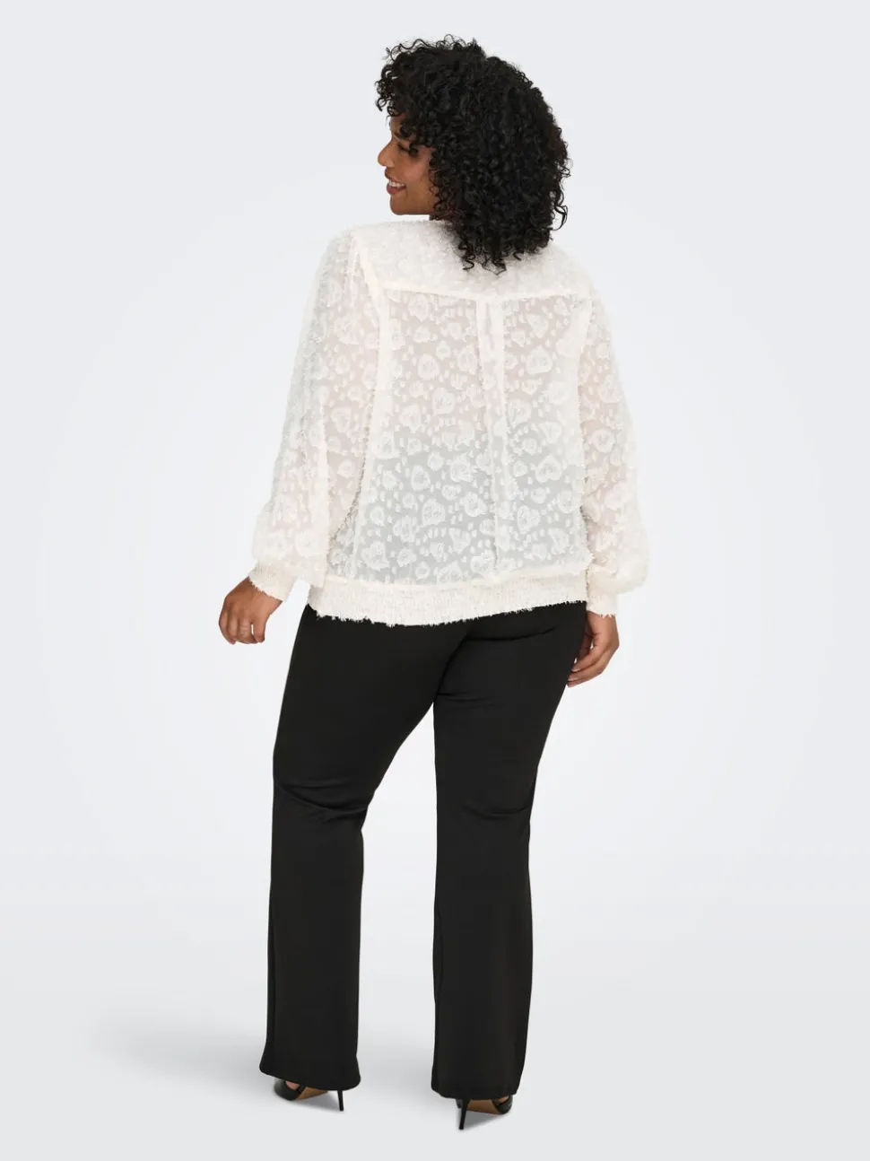 CAROTTA Blouse