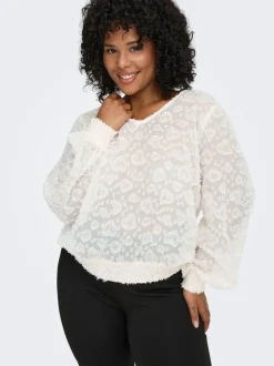 CAROTTA Blouse