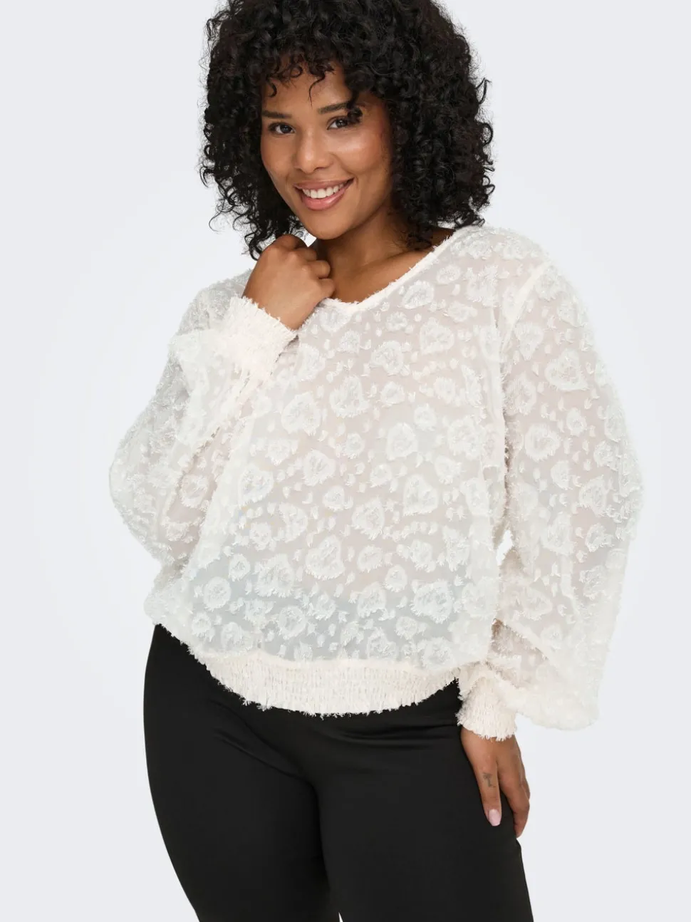 CAROTTA Blouse
