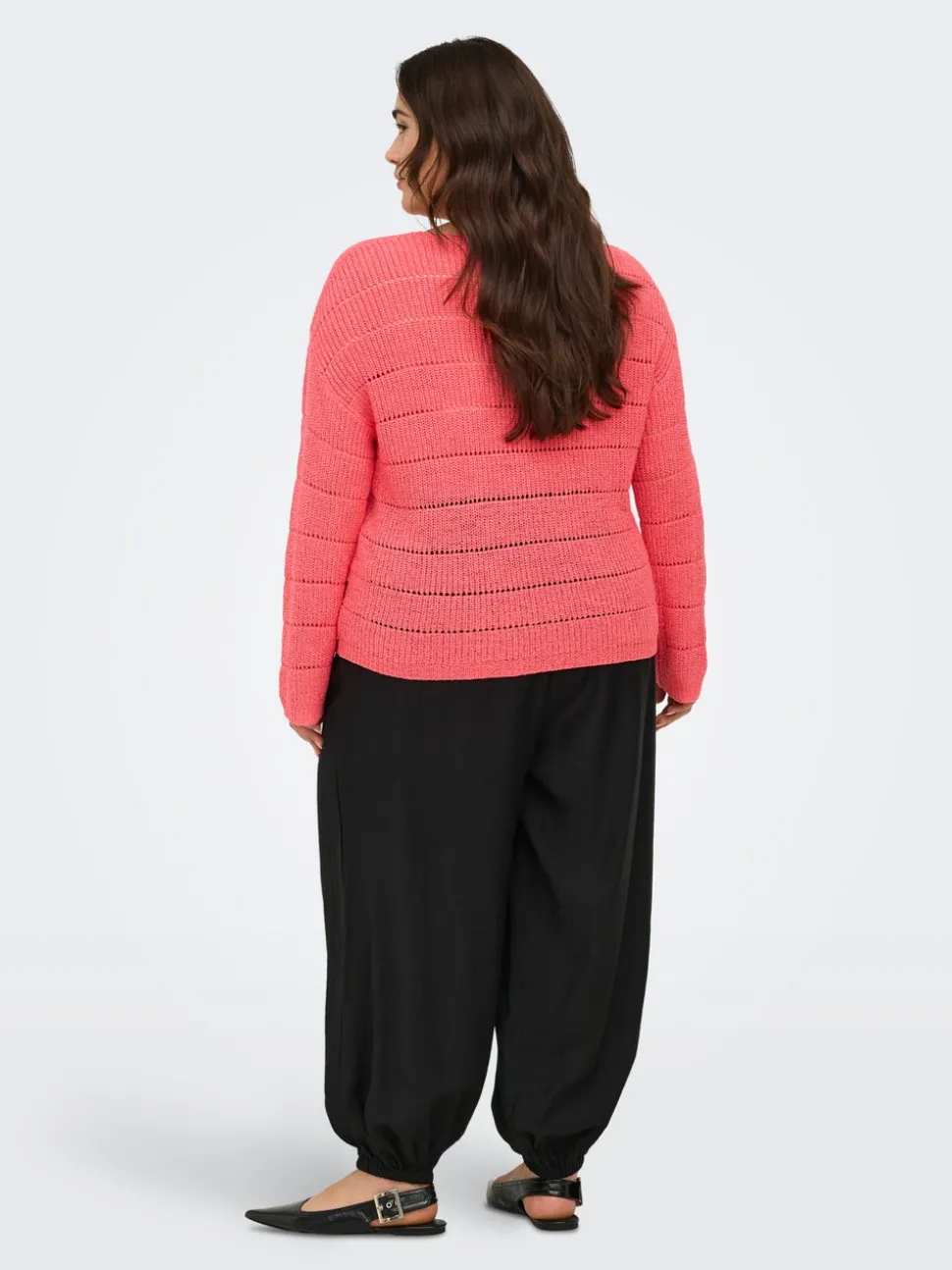 CARPAMELA Pull en maille