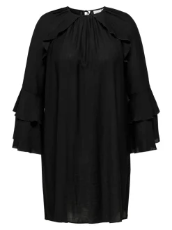 CARPARLI Robe courte