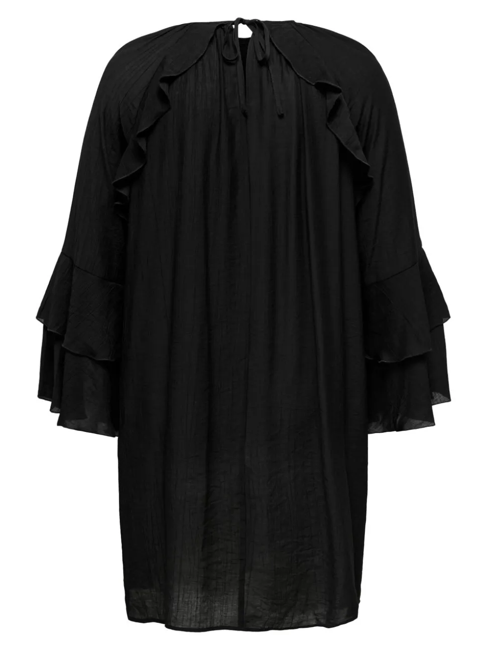 CARPARLI Robe courte