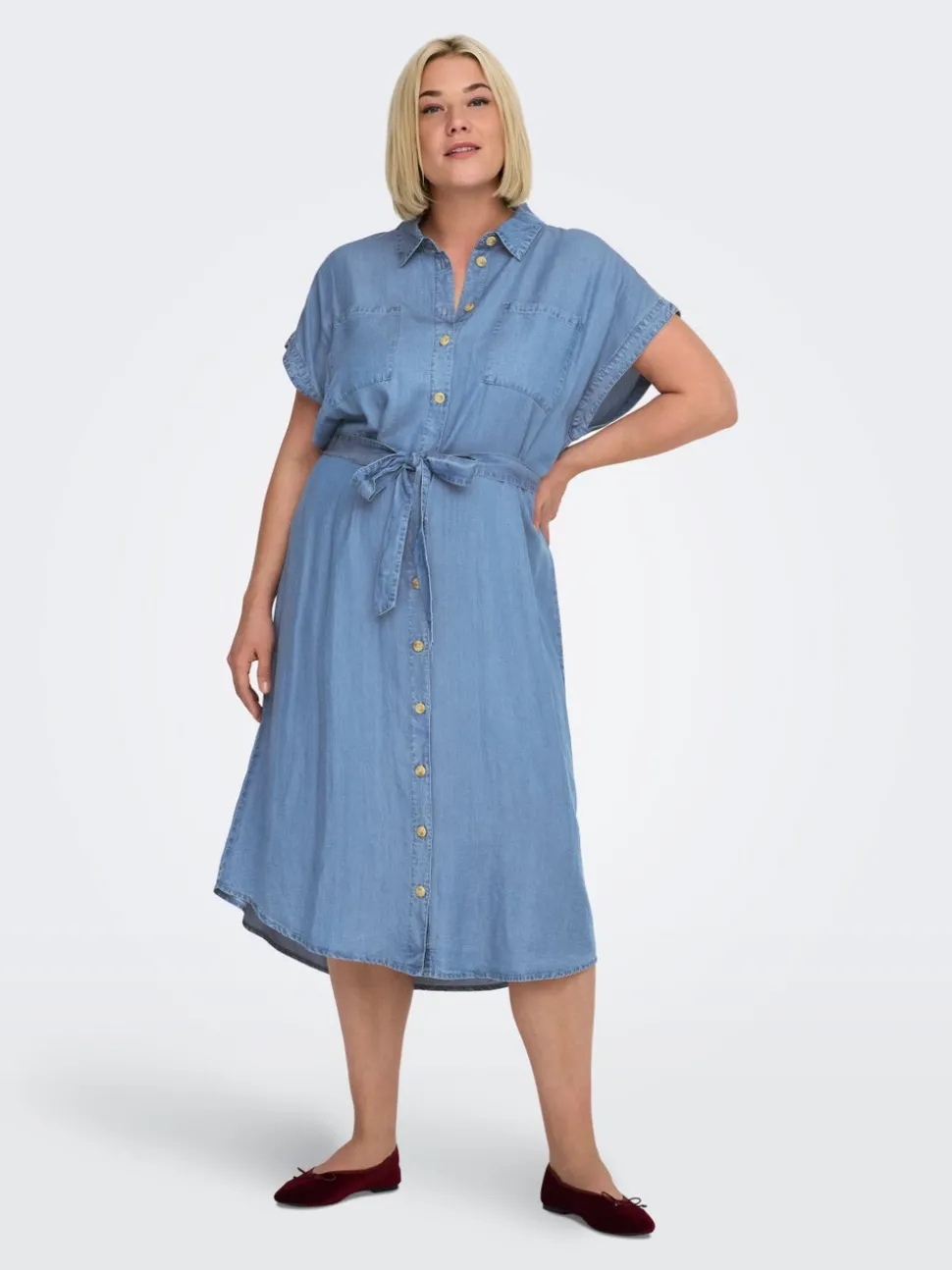 CARPEMA Robe courte