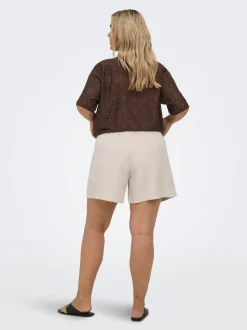 CARPERI Regular Fit Short