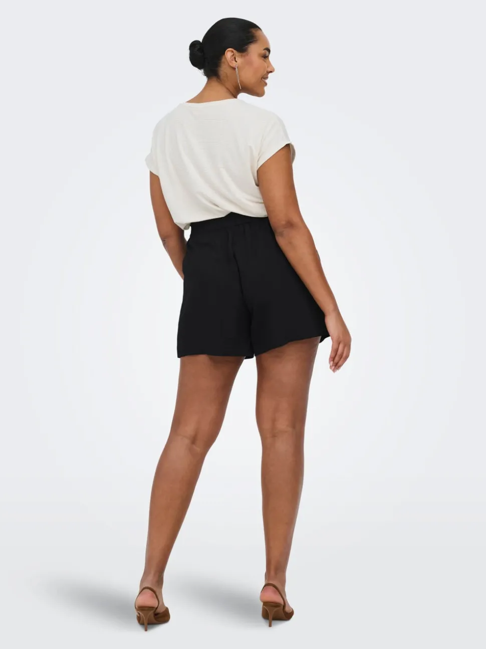 CARPERI Regular Fit Short