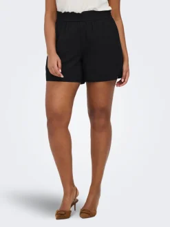 CARPERI Regular Fit Short