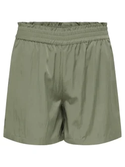 CARPERI Regular Fit Short