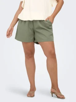 CARPERI Regular Fit Short