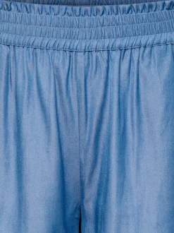 CARPERI Regular Fit Short