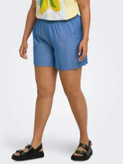 CARPERI Regular Fit Short