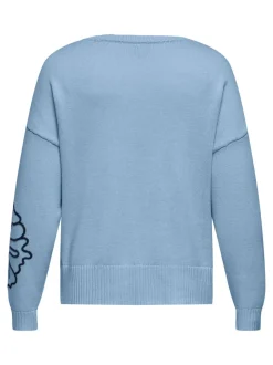 CARPETRA Pull en maille