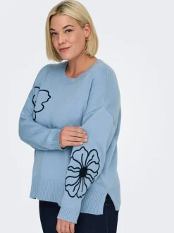 CARPETRA Pull en maille