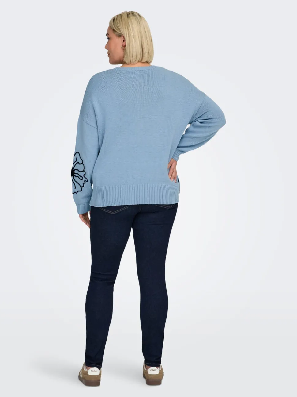 CARPETRA Pull en maille