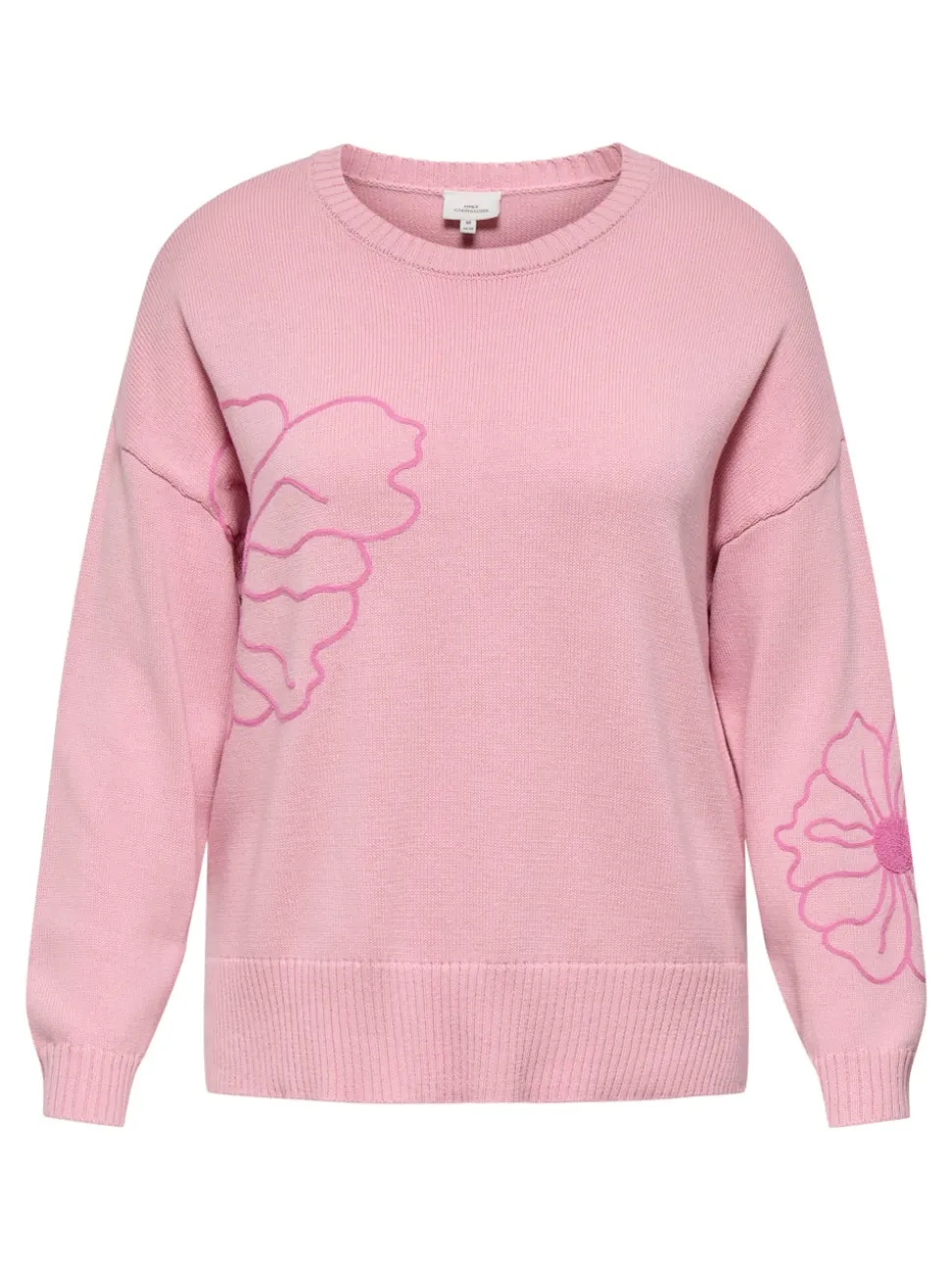 CARPETRA Pull en maille