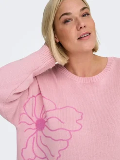 CARPETRA Pull en maille