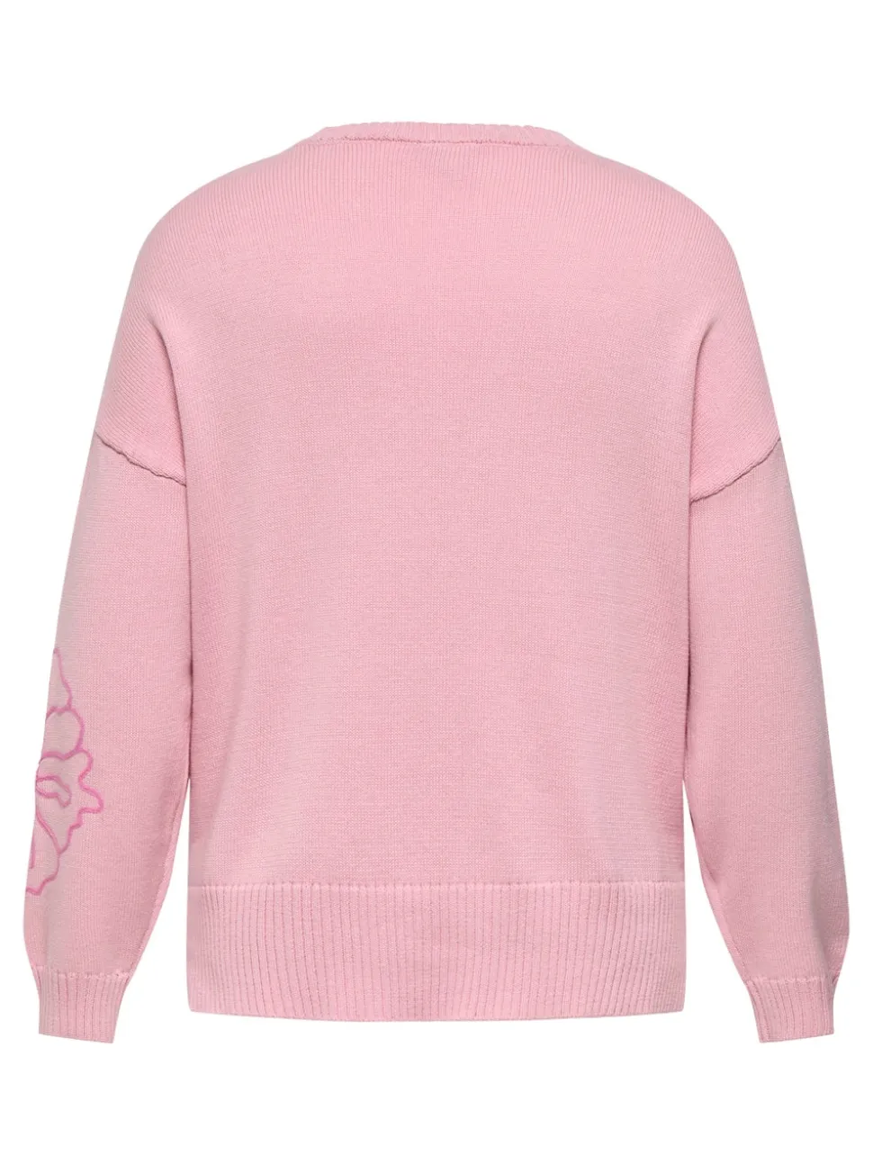 CARPETRA Pull en maille
