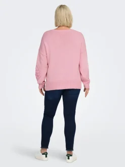 CARPETRA Pull en maille