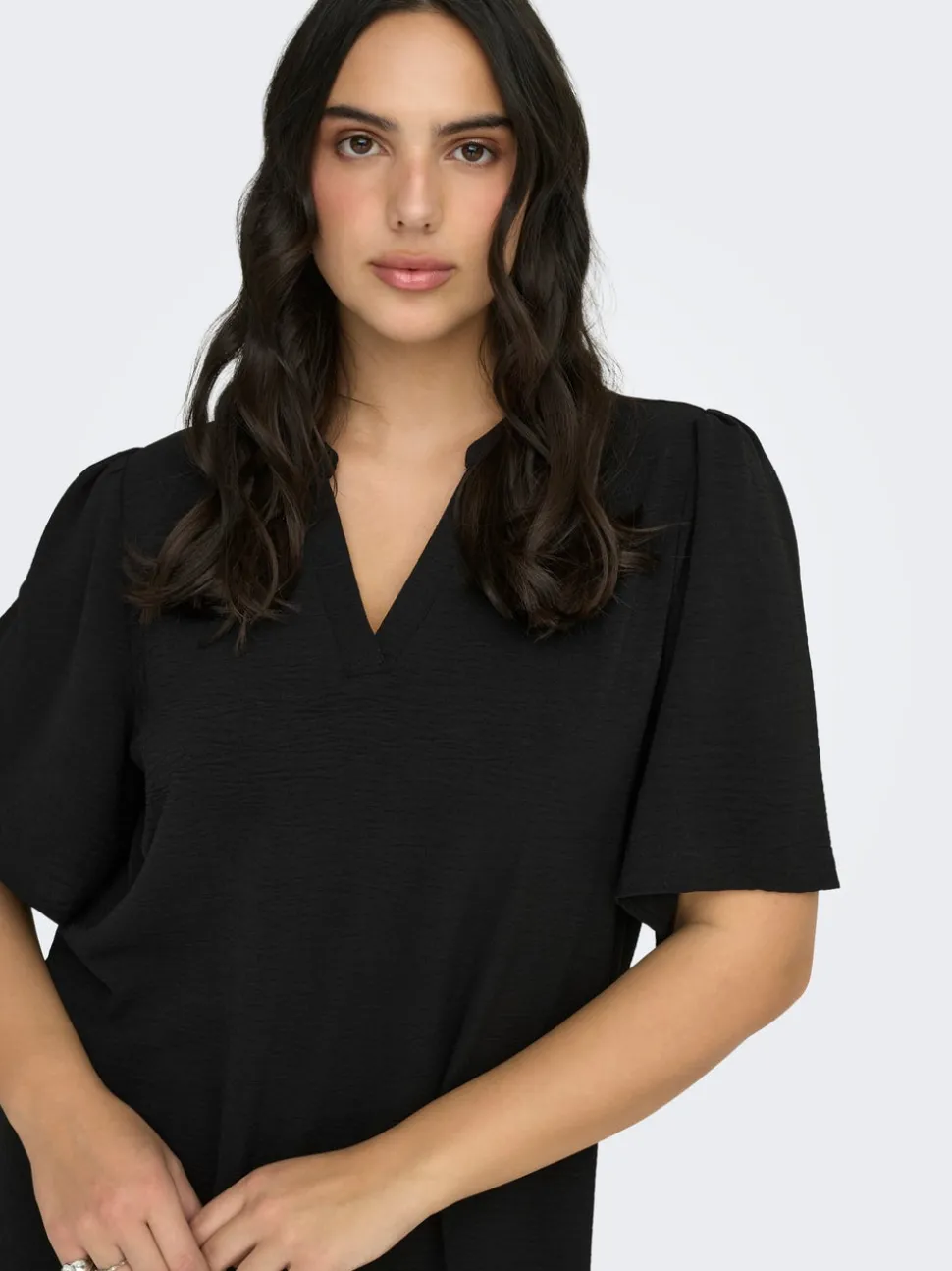 CARPLANA Robe courte