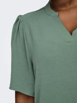 CARPLANA Robe courte